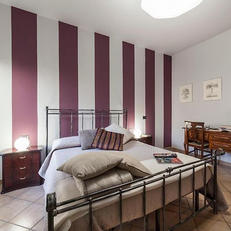 Abitaroom Wine Mini-Flat Bologna Kültér fotó