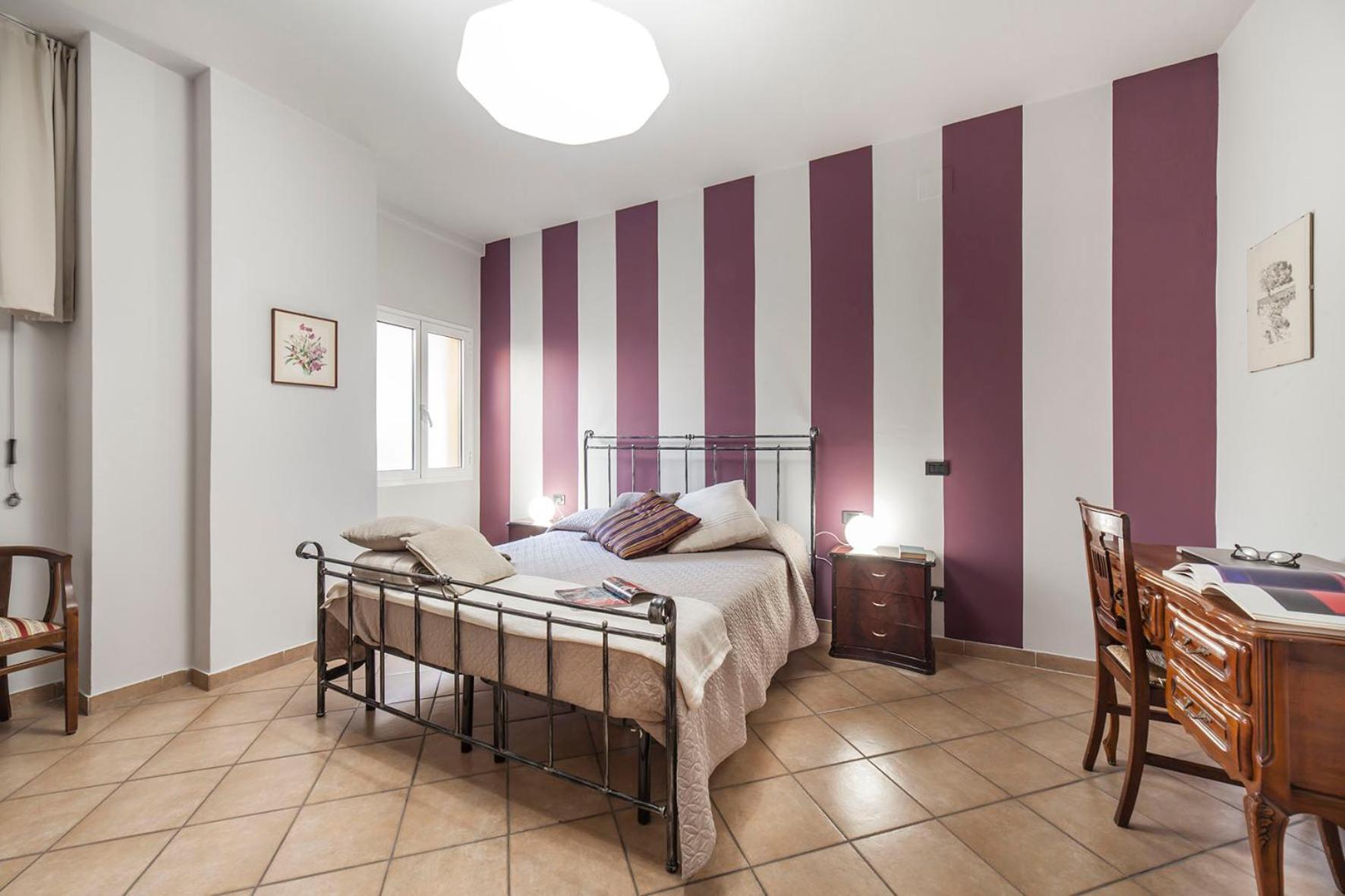 Abitaroom Wine Mini-Flat Bologna Kültér fotó